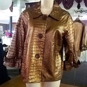 Erin London Jacket